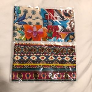 Johnny Was Mask 2 pack